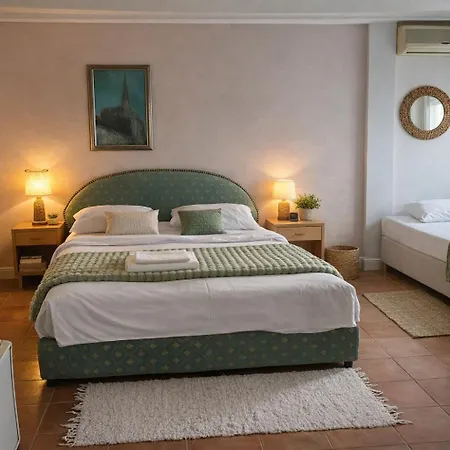 Executive Paradise Family And Business Nowy Sad