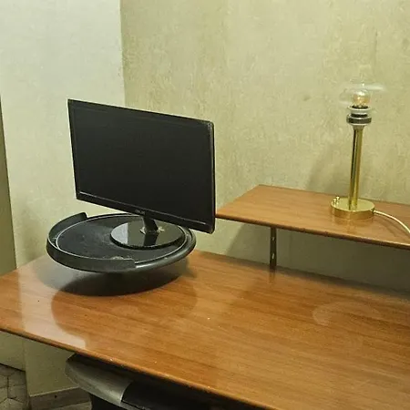 Hotel Executive Paradise Family And Business *