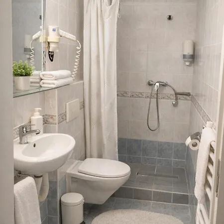 Executive Paradise Family And Business Nowy Sad