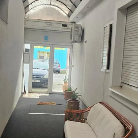 Executive Paradise Family And Business Novi Sad