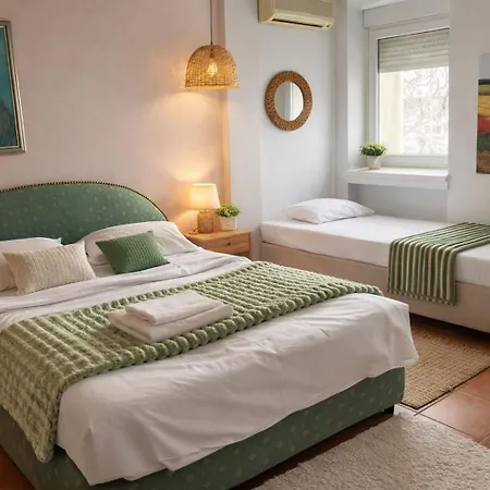 Hotel Executive Paradise Family And Business