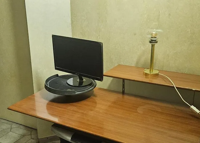 Hotel Executive Paradise Family And Business *