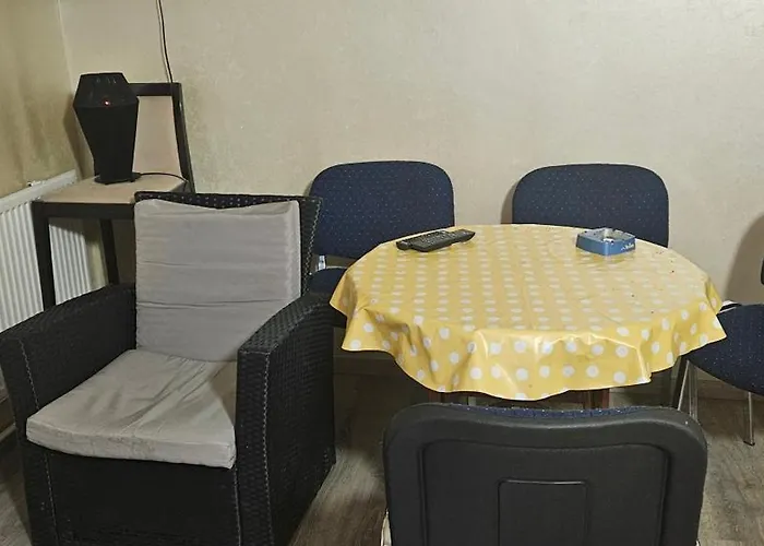 Executive Paradise Family And Business *