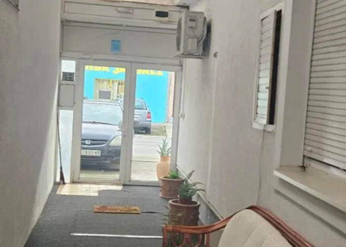 Executive Paradise Family And Business Novi Sad