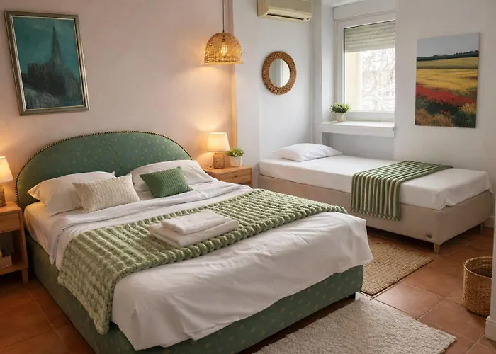 Hotel Executive Paradise Family And Business